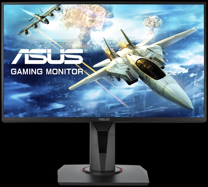 ASUS VG285Q