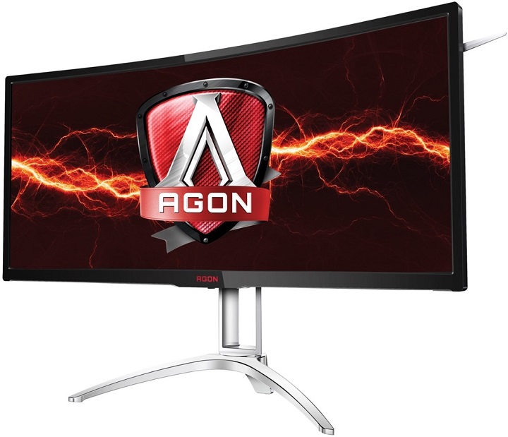 AOC Agon AG352UCG6