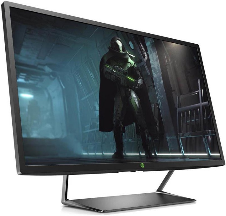 HP Pavilion Gaming 32 HDR