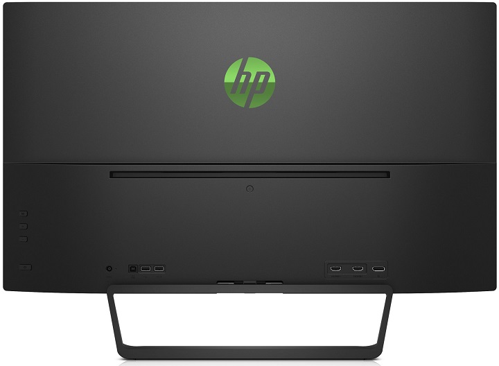 Монитор hp pavilion 32 hdr 32 обзор