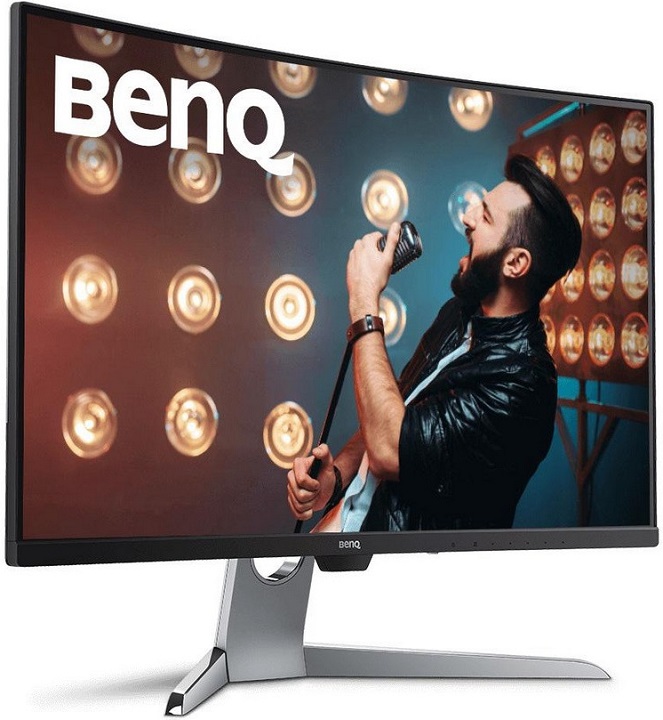 BenQ EX3203R