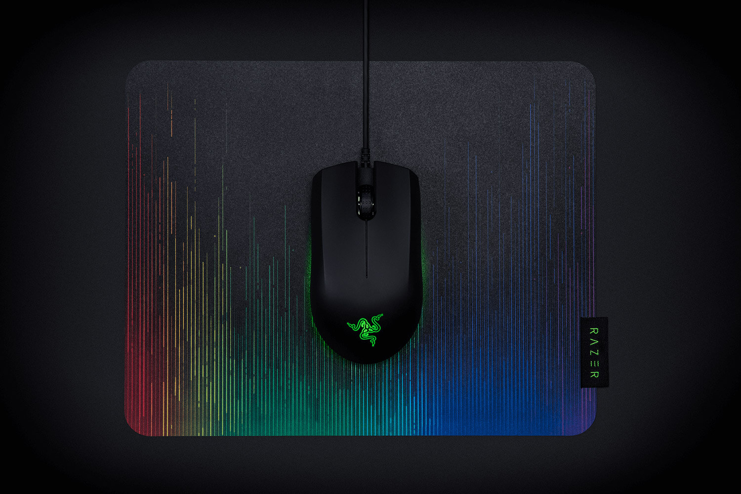 Razer Abyssus Essential