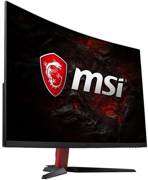 Монитор msi optix ag32cq 4 обзор