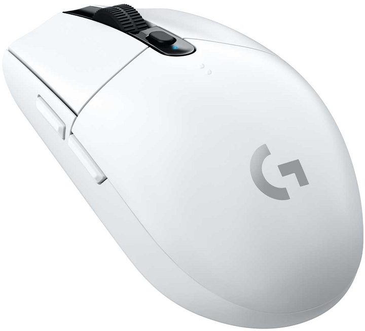 Logitech G305