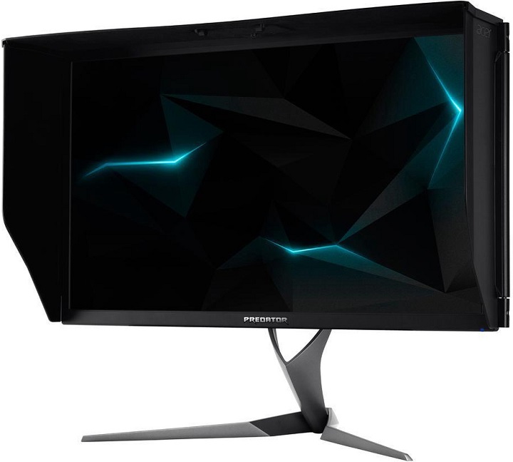 Acer Predator X27