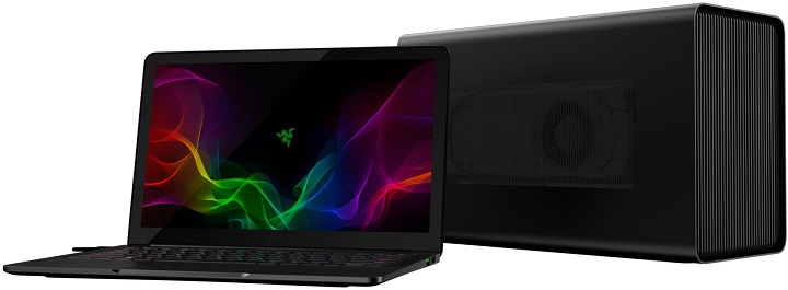 Razer Core X