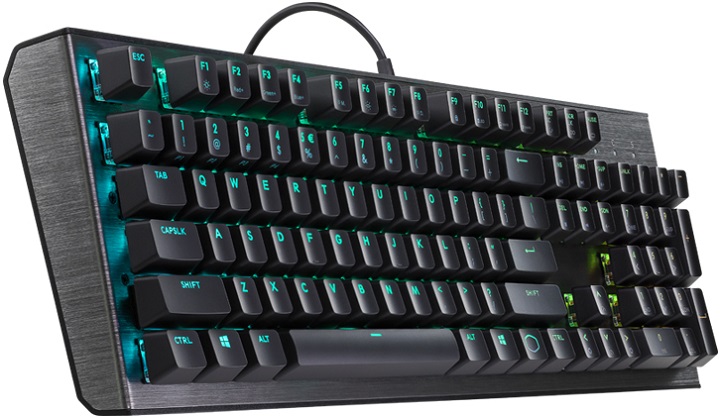 Cooler Master CK550