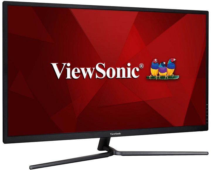 ViewSonic VX3211-4K-MHD