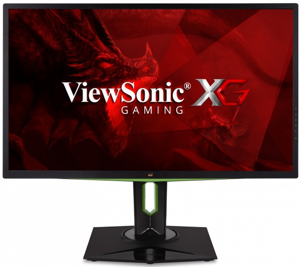 ViewSonic XG2760