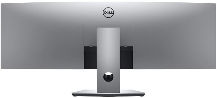 Dell UltraSharp U4919DW