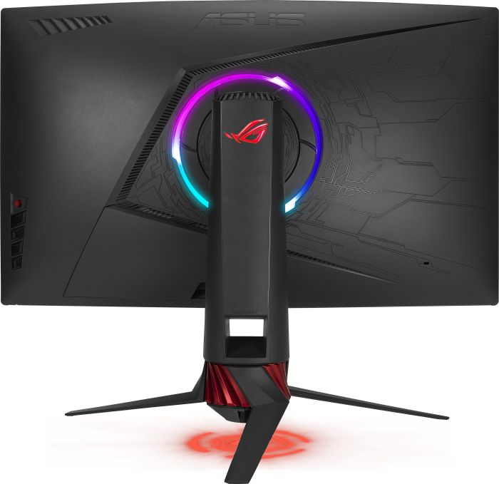 ASUS ROG Strix XG32VQR