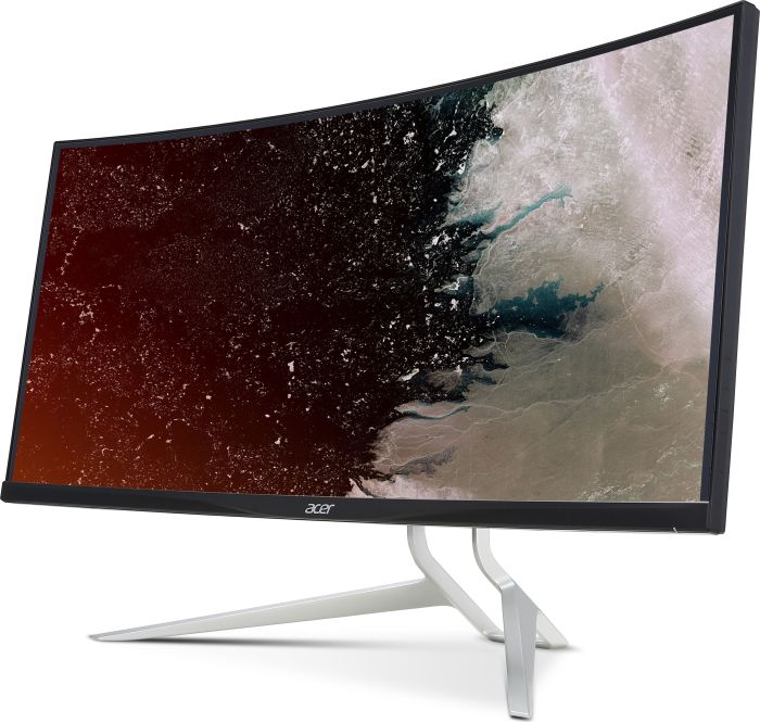 Acer Predator XR342CKP