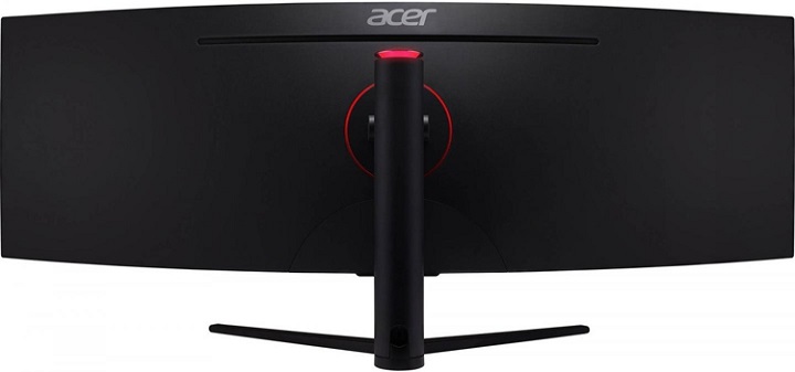 Acer EI491CR