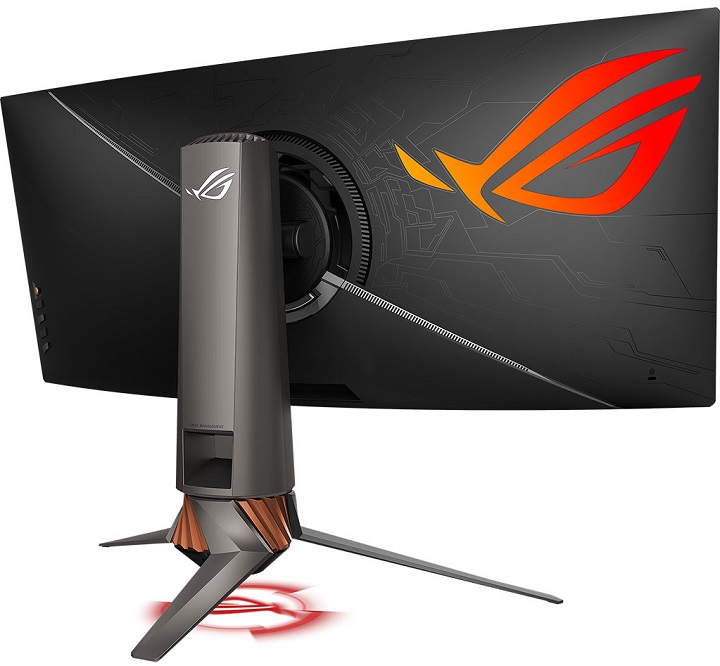 ASUS ROG Swift PG349Q