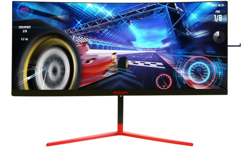 AOC Agon AG353UCG