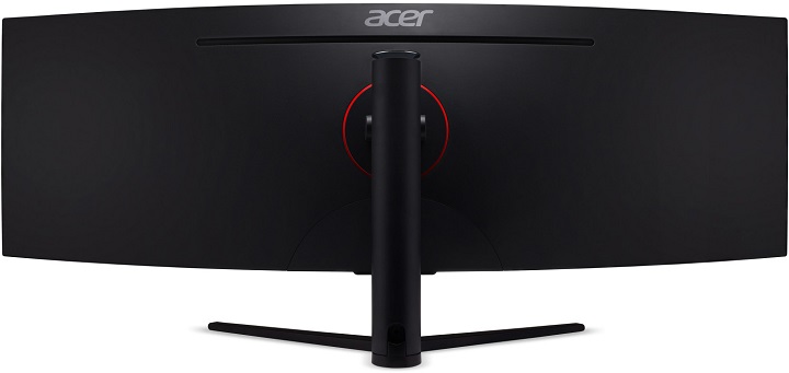 Acer Nitro EI491CRP