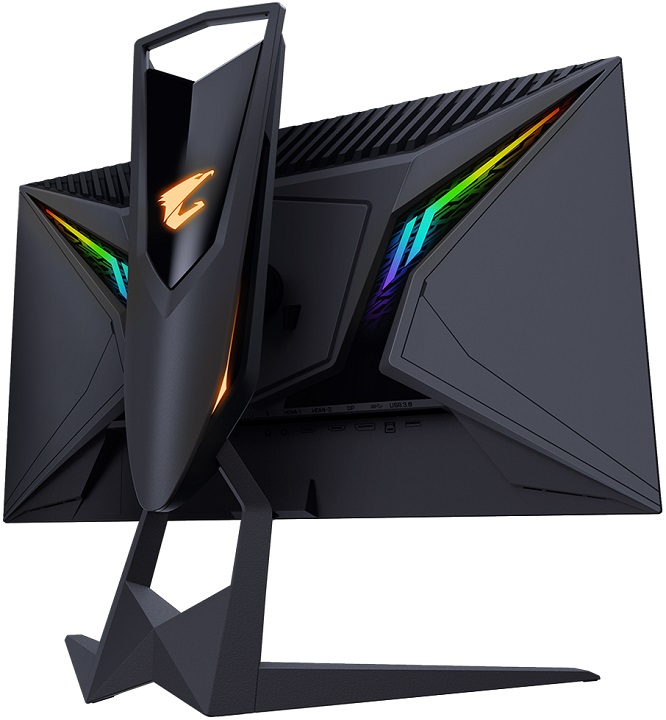 Gigabyte Aorus KD25F