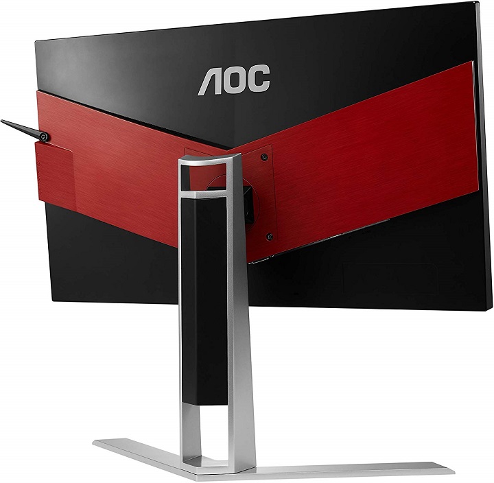 AOC Agon AG271FZ2 и AG251FZ2