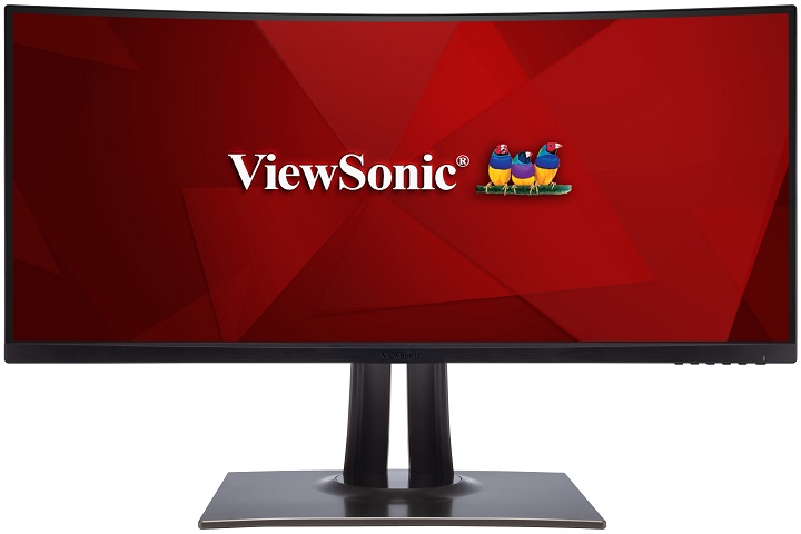 ViewSonic ColorPro VP3481