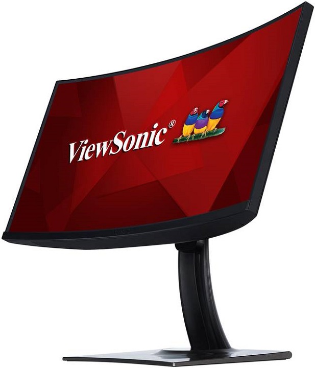 ViewSonic ColorPro VP3481