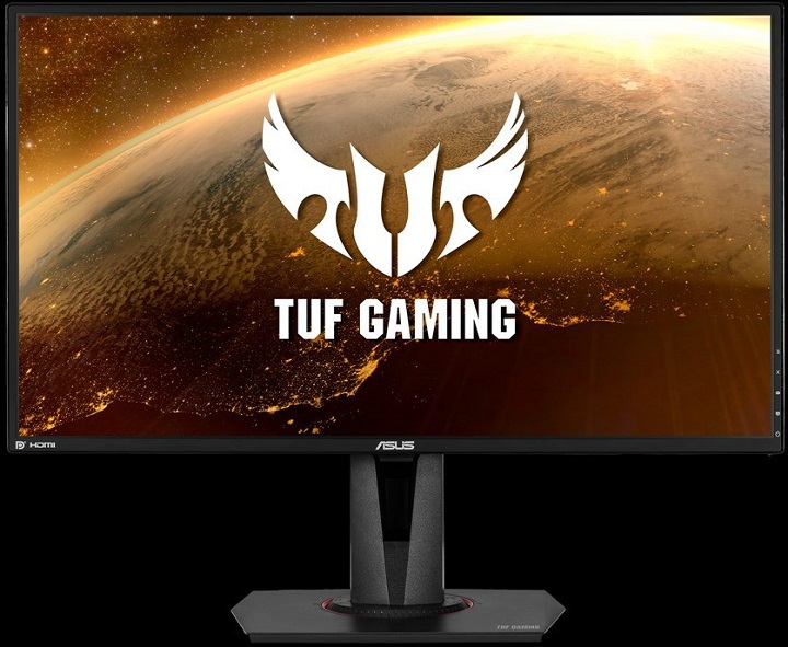 ASUS TUF Gaming VG27BQ