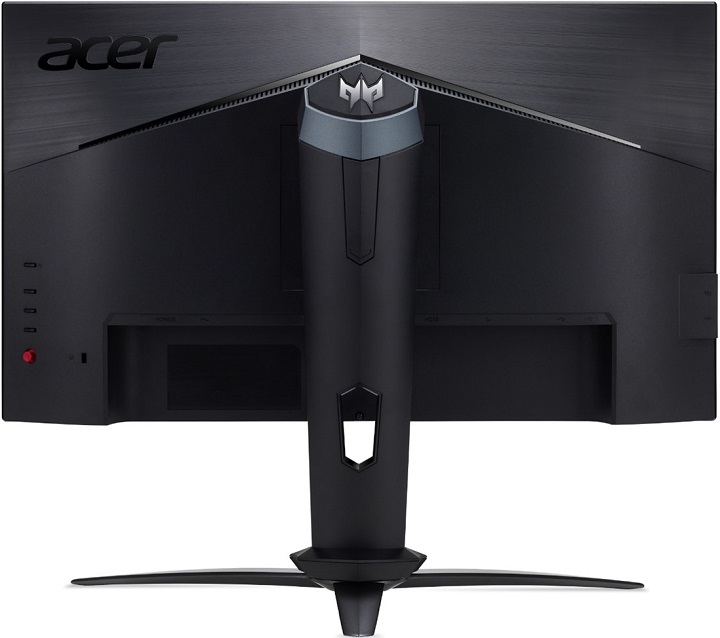 Acer Predator XN253Q X