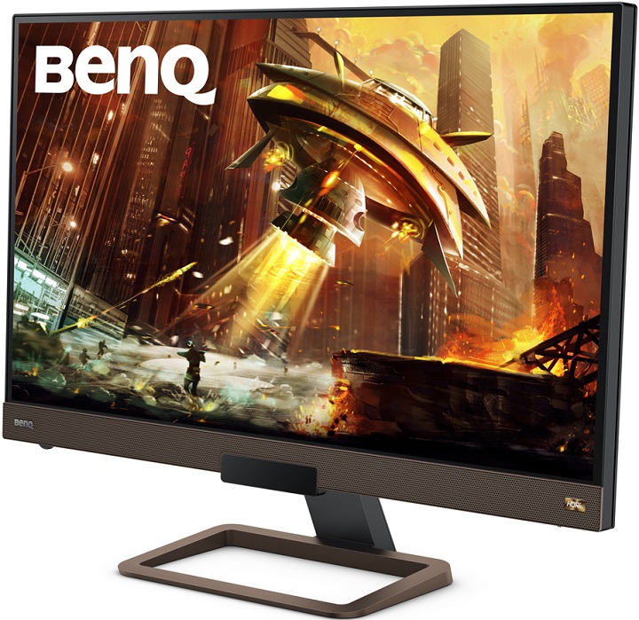 BenQ EX2780Q