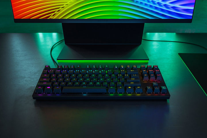 Razer Huntsman Tournament Edition