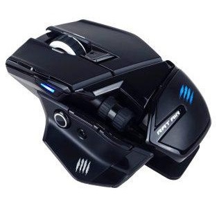 Mad Catz R.A.T. AIR