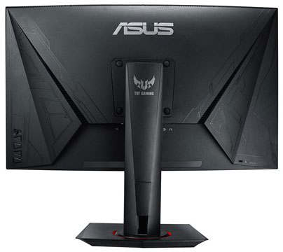 Как включить hdr на мониторе asus tuf gaming