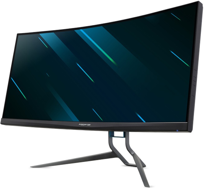 Acer Predator X38P