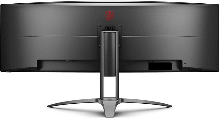 AOC Agon AG493UCX