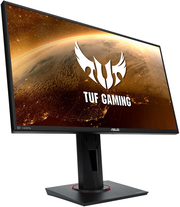 ASUS TUF Gaming VG259QM