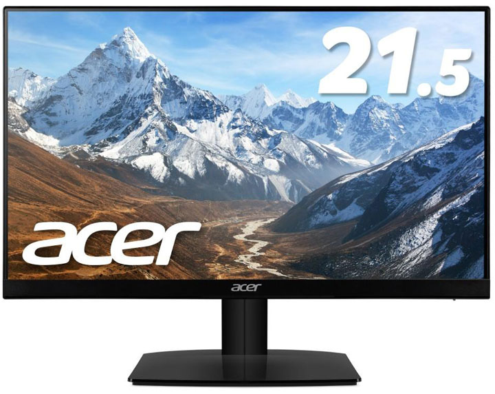 Acer HA220QAbi