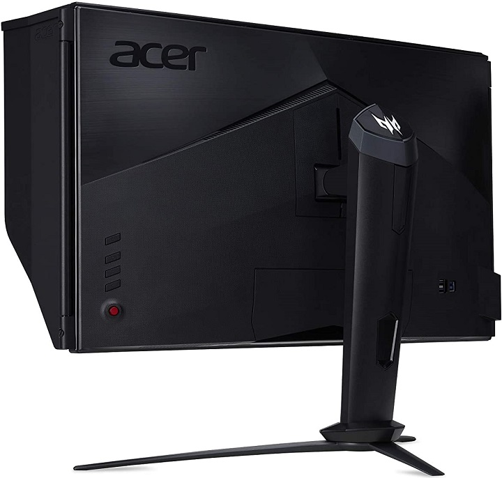 Acer Predator XB253QGX и XB273GX