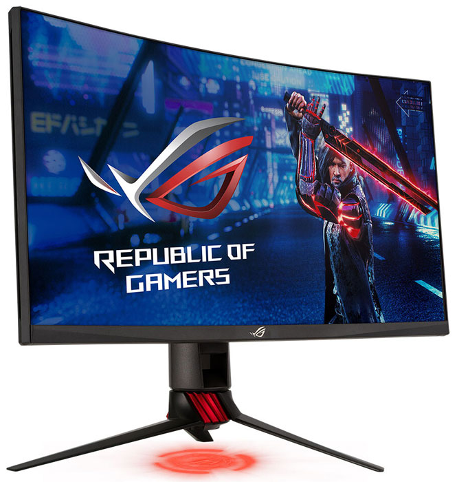 ASUS ROG Strix XG27WQ