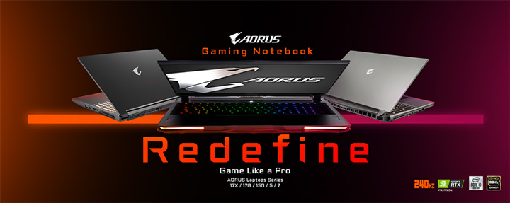 Aorus