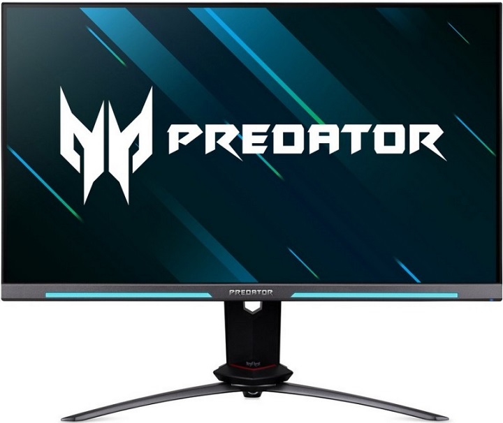 Acer Predator XB273UGS