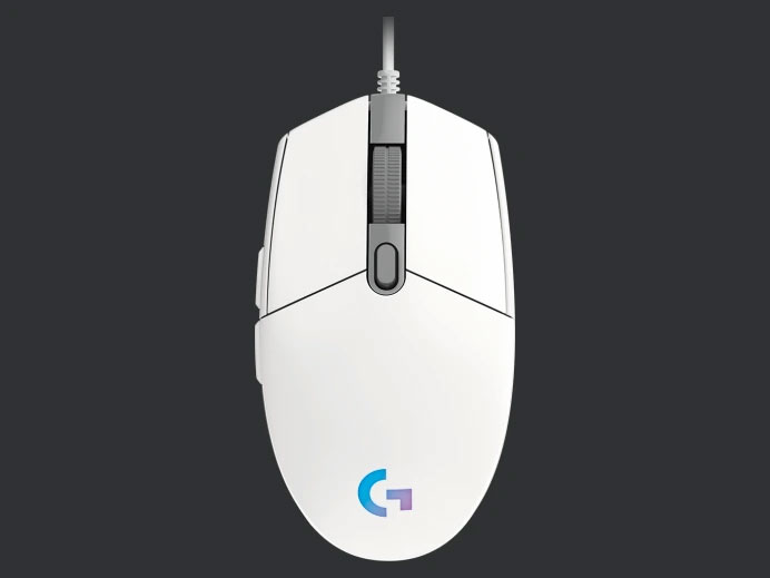 Logitech G203 Lightsync 