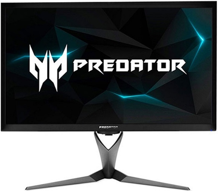 Acer Predator XB323U