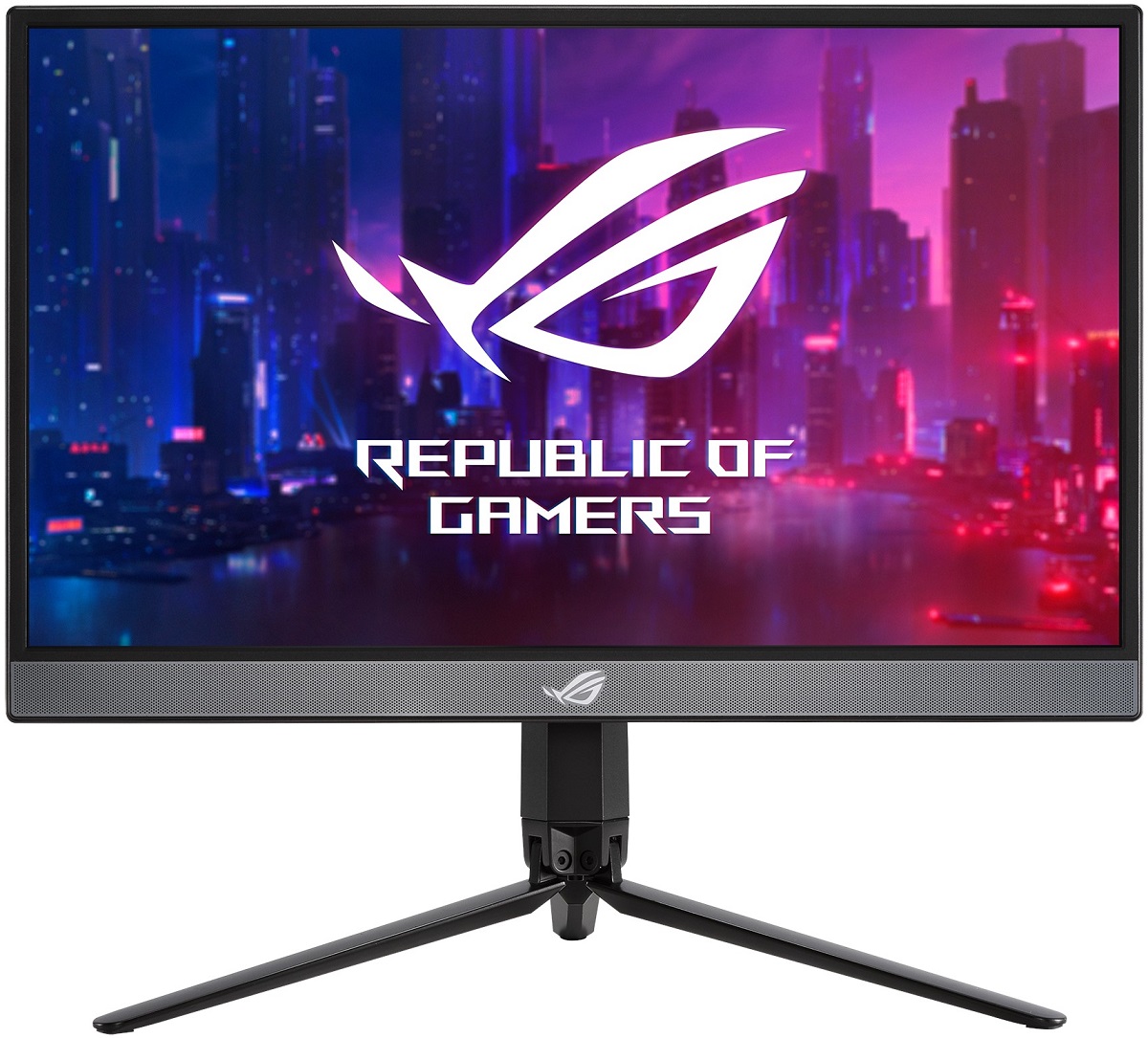 ASUS ROG Strix XG17AHP