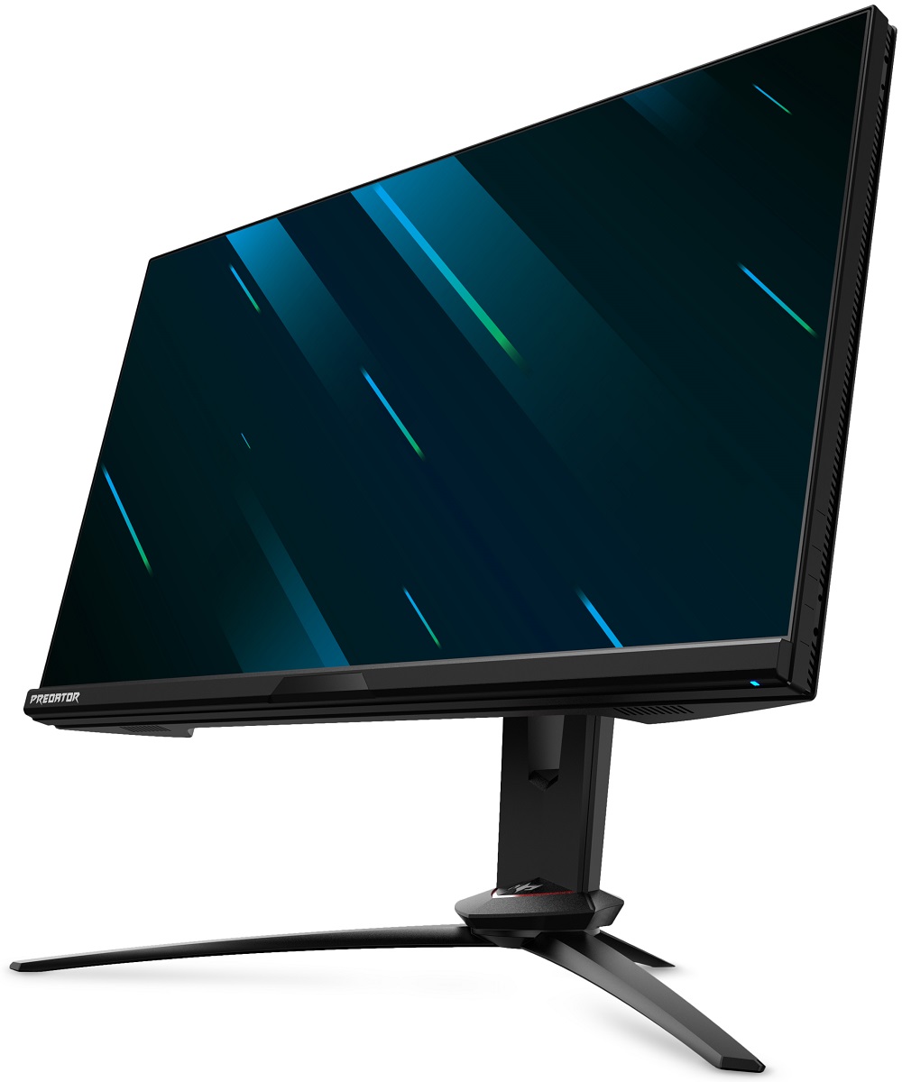 Acer Predator X25