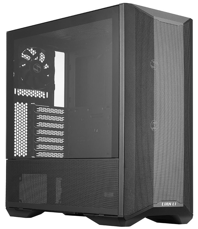 Lancool II Mesh