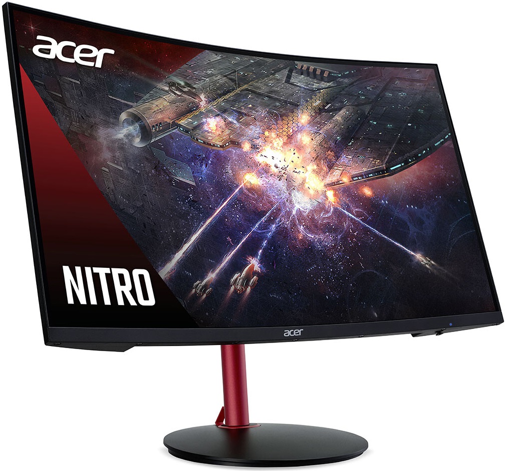 Монитор acer nitro xv252qfbmiiprx обзор