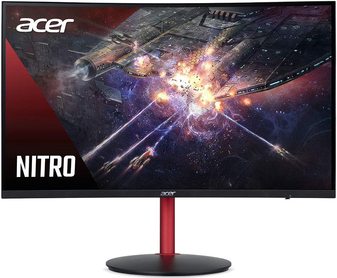 Acer Nitro XZ2