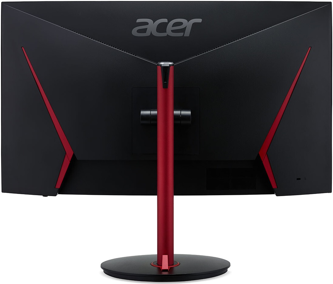 Acer nitro xz342cupbmiiphx 34 обзор