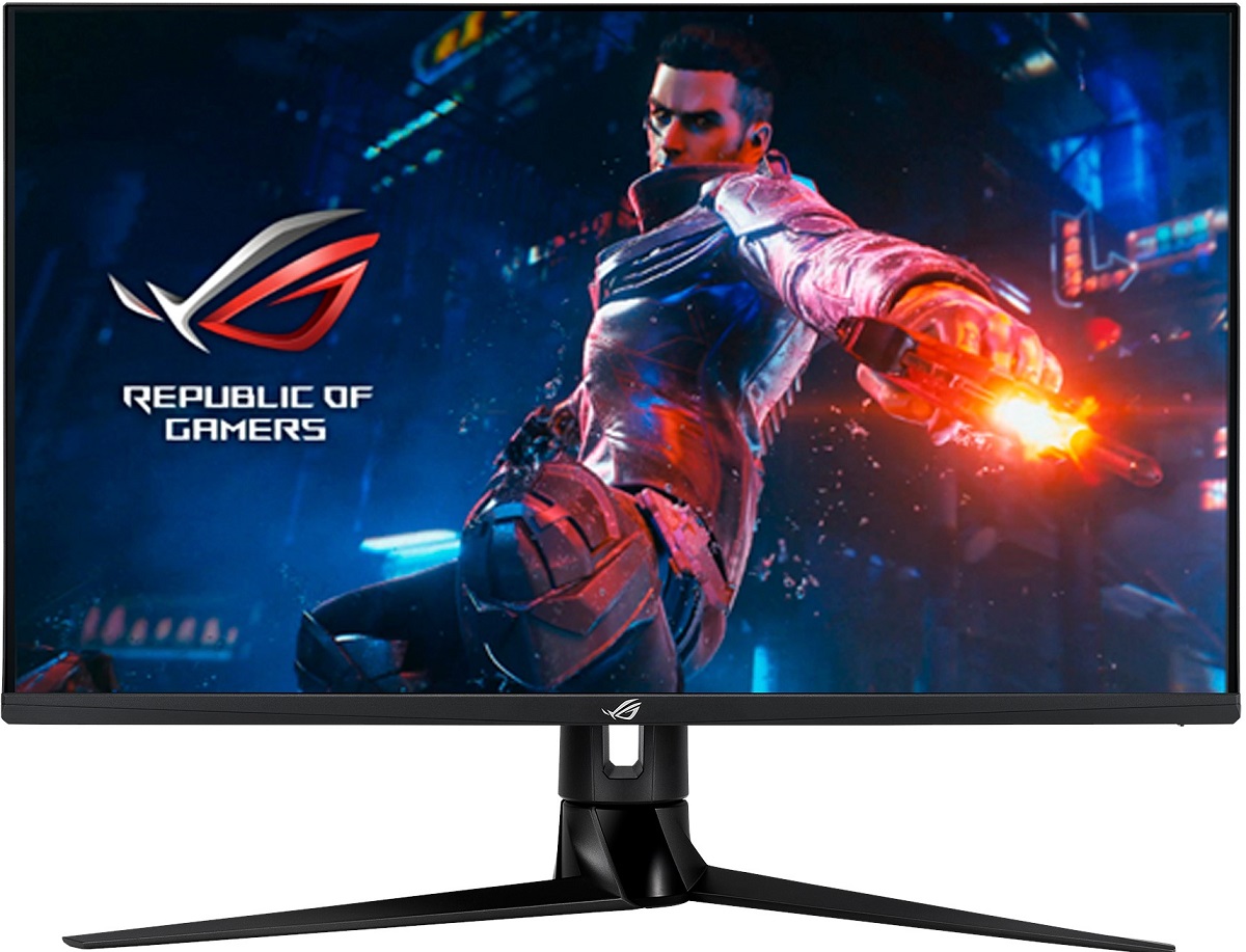 ASUS ROG Swift PG329Q