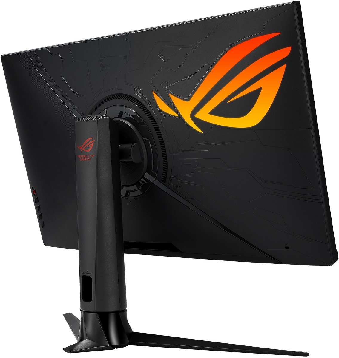 ASUS ROG Swift PG329Q