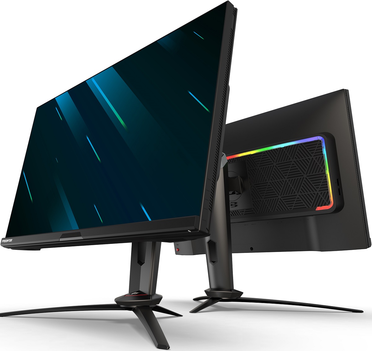 Acer Predator XB273U NV