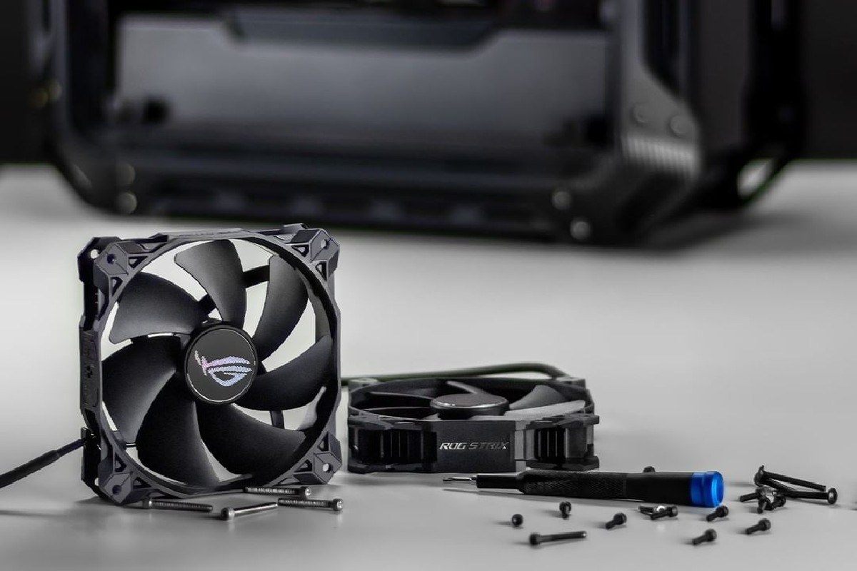 ROG Strix XF 120